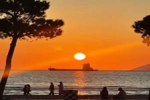 Bregu Green Apartments, Vlore
