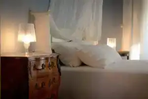Villa Belverde Boutique Hotel, Marina di Carrara