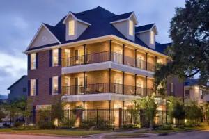 La Maison in Midtown an urban B&B Mini-hotel, Houston