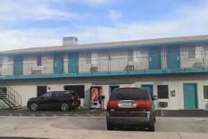 Motel 7 By Oyo Near Phoenix Airport