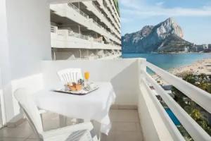 AR Roca Esmeralda & Spa Hotel, Calpe