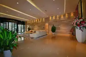 Pae Hotel Jinjihu Industrial Park Central, Suzhou