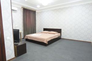 Zamona Hotel, Tashkent