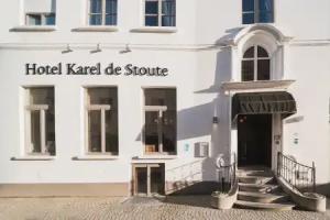 Hotel Karel de Stoute, Bruges