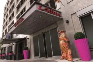 Adina Apartment Hotel Berlin Hackescher Markt, Berlin