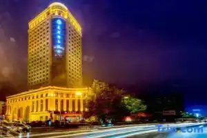 Dahe Jinjiang Hotel, Zhengzhou