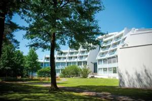 Sanadome Hotel & Spa Nijmegen, Nijmegen