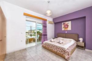 Iliana Apartment, Afantou