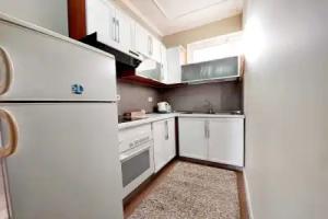 Suite Idea Hotel, Tirana