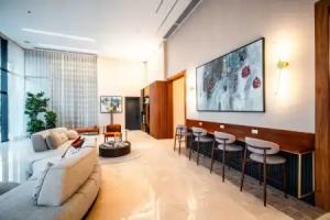Aston Rubi City Suites, Santo Domingo