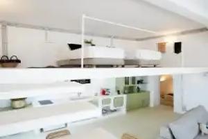 Valsamo Suites, Pirgos