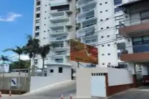 Beautiful luxury apartment, Santiago