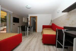 Hotel Garni Ischia, Malcesine