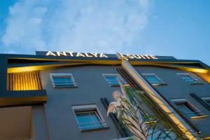 Antalya City Hotel & Spa, Antalya