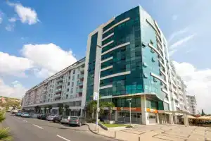 Apartments 28, Podgorica