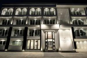 Tonkla Boutique Hotel, Lamphun City