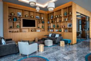 Hyatt Regency Taghazout, Agadir