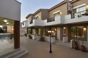 Okeanis 2 Apartments, Chania Town