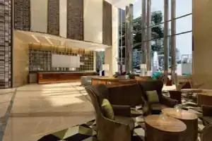 Golden Eagle Summit Hotel, Yancheng
