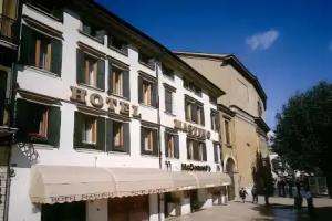 Hotel Mastino, Verona