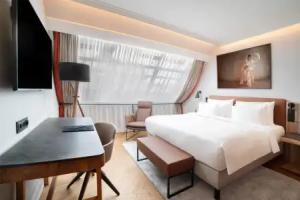 Radisson Collection Hotel, Basilica, Budapest