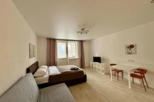Apart-house on Jubilee 67, Reutov