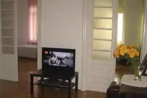 Petit Paris Hostel, Bucharest
