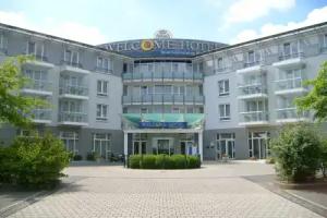 Welcome Hotel, Wesel