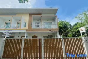 DeliZia de Villa Homestay, Satun