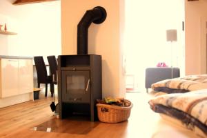 Apartment Pötzelberghof, Altenmarkt im Pongau