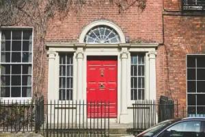 Leevin Stay Apartments City Center, Dublin