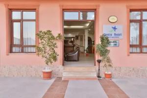 Samira Resort Hotel Aparts & Villas, Kalkan