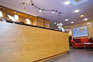 Hotel la Luna, Lucca