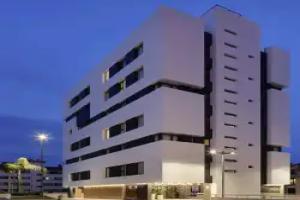 Nuvó Hotel Boutique, Oviedo