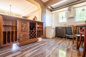 Luxurious Villa With Bosphorus View in Cengelkoy, Istanbul