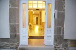 Hotel Praza Quintana, Santiago de Compostela
