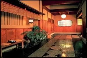 Hiiragiya, Kyoto