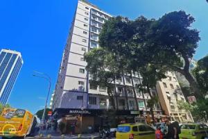 MZapartments Ministro IV, Rio De Janeiro