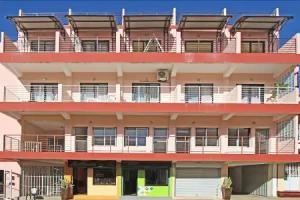 Hotel le Colbert, Antsiranana