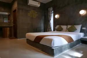 Le Pes Villas, Khanom