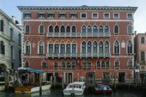 EGO’ Boutique Hotel - The Silk Road, Venice