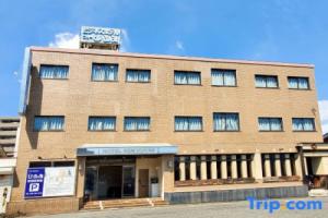 Petit Hotel New Hifumi, Nagoya