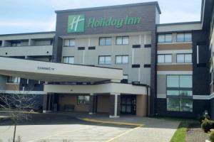 Holiday Inn INDIANAPOLIS - AIRPORT AREA N by IHG, Indianapolis