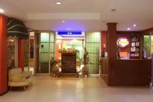 Havana Living Lavida Hotel, Nonthaburi City