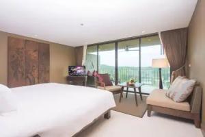SUNSURI PHUKET, Nai Harn Beach, Nai Harn