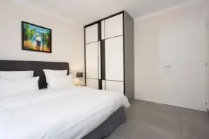 Marriott : 2 Beds/2 Baths Sea View Hotel, Cannes