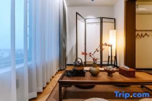 SeeYou Serviced Suite (Traveler Residence) Apart-hotel, Luoyang