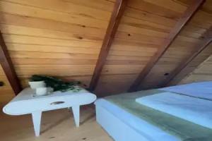Nefes Dağyenice Doğada Hotel, Bursa