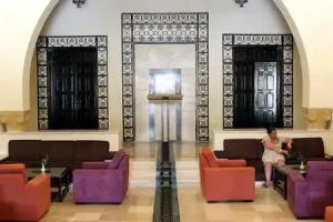 Hotel L'ecrin, Hammamet