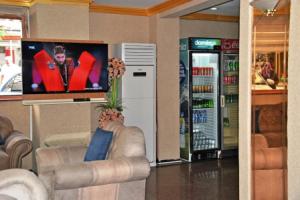 Yilmazel Hotel, Gaziantep